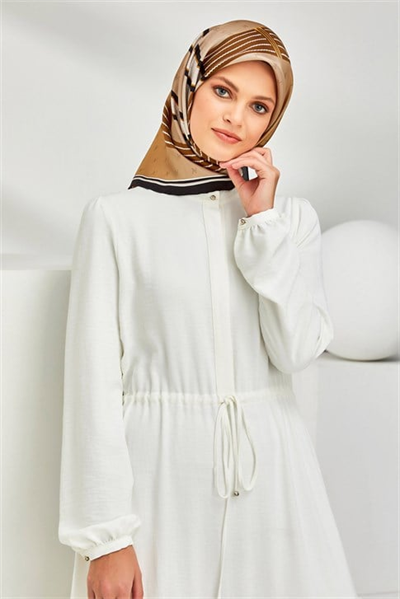 Armine Sura İpek Eşarp 20Ya8310 03