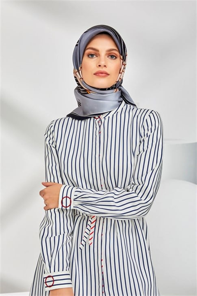 Armine Sura İpek Eşarp 20Ya8310 33
