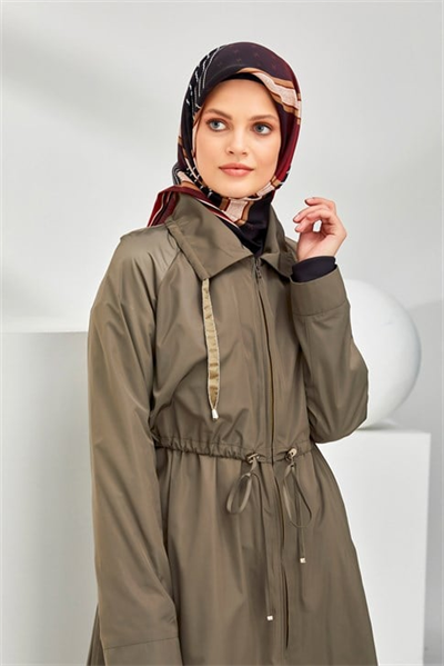 Armine Sura İpek Eşarp 20Ya8310 34