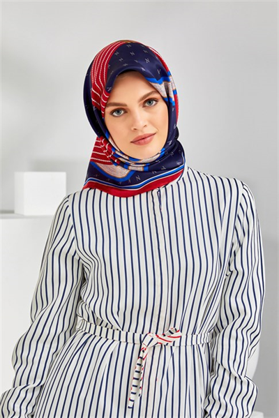 Armine Sura İpek Eşarp 20Ya8310 39