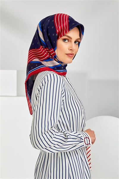 Armine Sura İpek Eşarp 20Ya8310 39