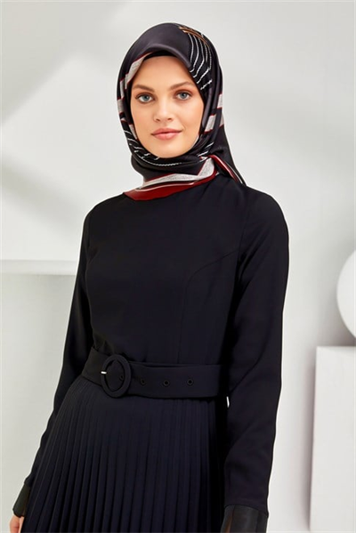 Armine Sura İpek Eşarp 20Ya8310 80