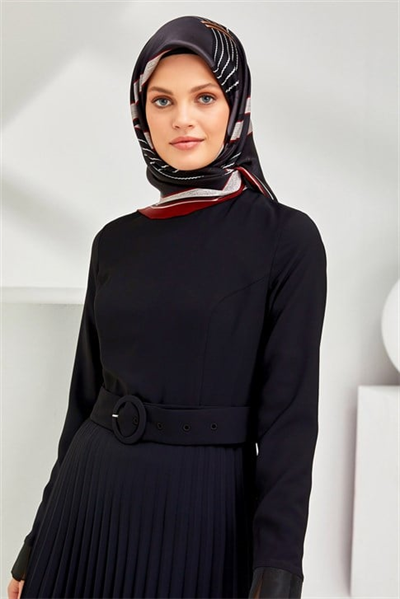 Armine Sura İpek Eşarp 20Ya8310 84