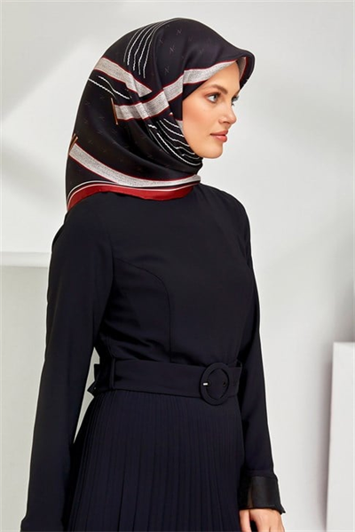Armine Sura İpek Eşarp 20Ya8310 84