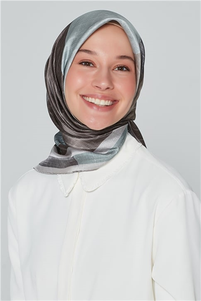 Armine Sura İpek Eşarp 20Ya8311 36