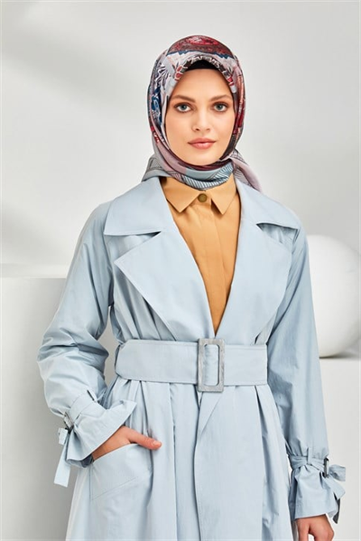 Armine Sura İpek Eşarp 20Ya8312 83
