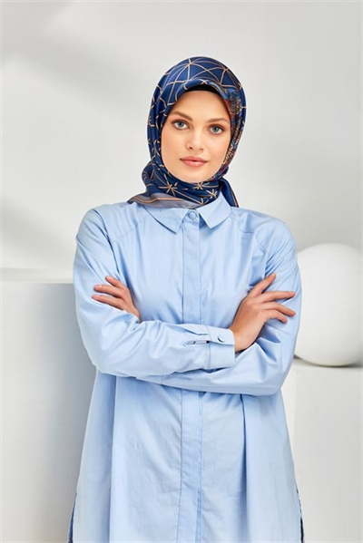 Armine Sura İpek Eşarp 20Ya8313 06