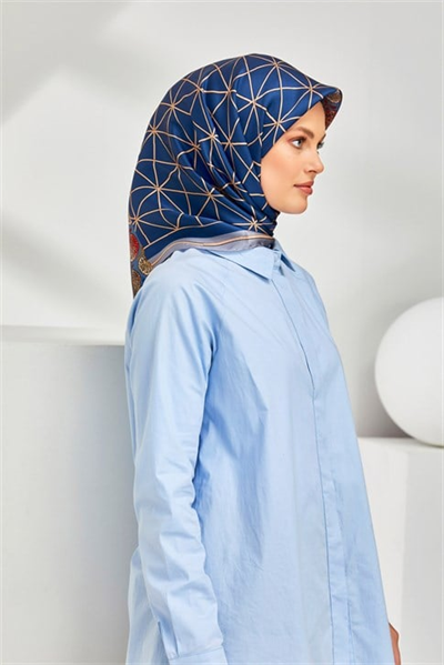 Armine Sura İpek Eşarp 20Ya8313 06