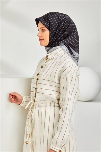 Armine Sura İpek Eşarp 20Ya8314 06