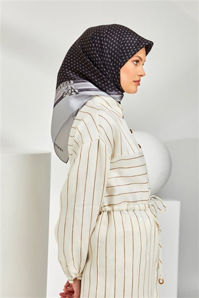 Armine Sura İpek Eşarp 20Ya8314 06