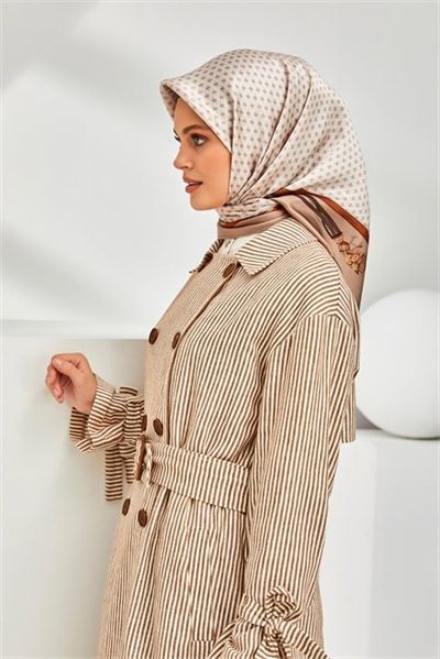 Armine Sura İpek Eşarp 20Ya8314 32