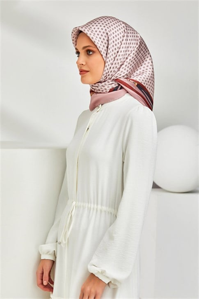 Armine Sura İpek Eşarp 20Ya8314 38