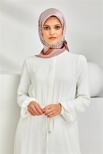 Armine Sura İpek Eşarp 20Ya8314 38