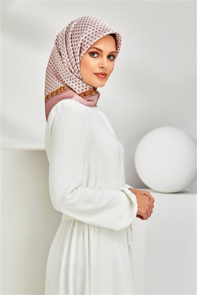 Armine Sura İpek Eşarp 20Ya8314 38