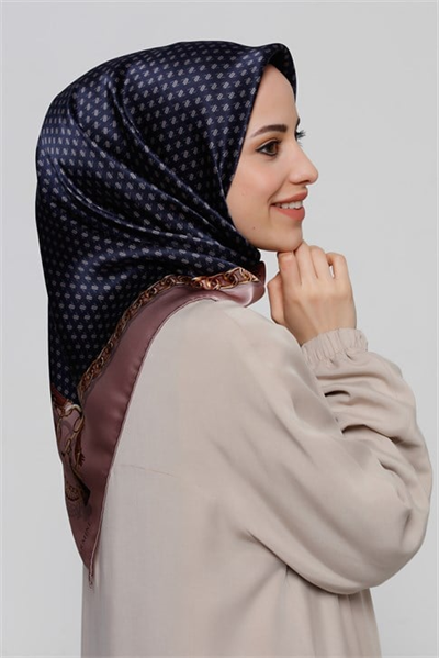 Armine Sura İpek Eşarp 20Ya8314 40