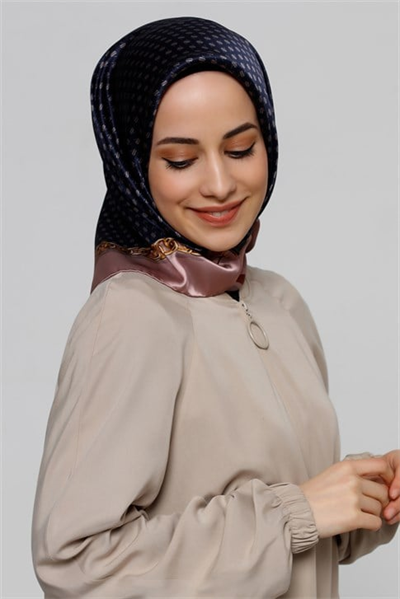 Armine Sura İpek Eşarp 20Ya8314 40