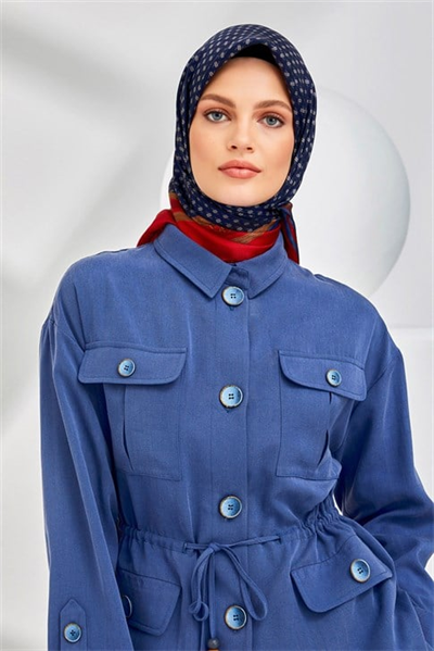 Armine Sura İpek Eşarp 20Ya8314 41