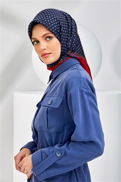 Armine Sura İpek Eşarp 20Ya8314 41