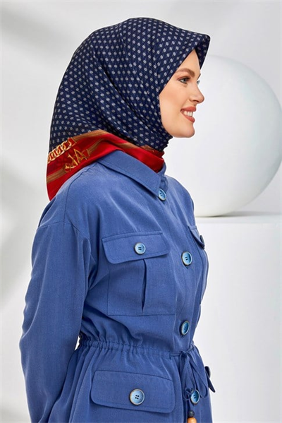 Armine Sura İpek Eşarp 20Ya8314 41