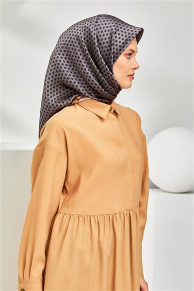 Armine Sura İpek Eşarp 20Ya8314 42