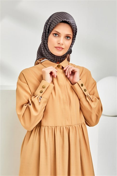 Armine Sura İpek Eşarp 20Ya8314 42