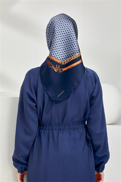 Armine Sura İpek Eşarp 20Ya8314 81