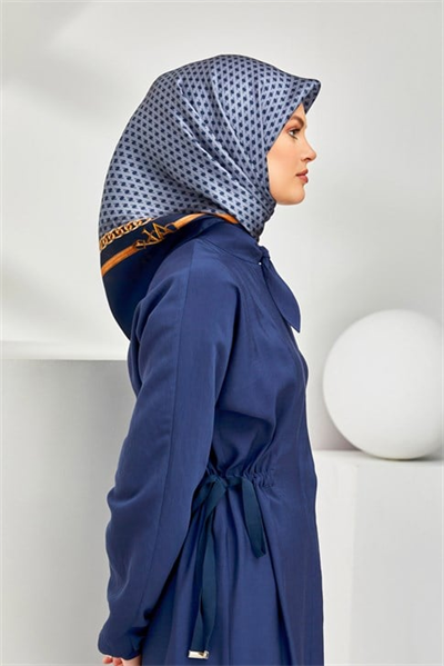 Armine Sura İpek Eşarp 20Ya8314 81