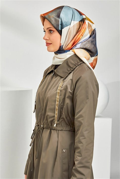 Armine Sura İpek Eşarp 20Ya8315 06