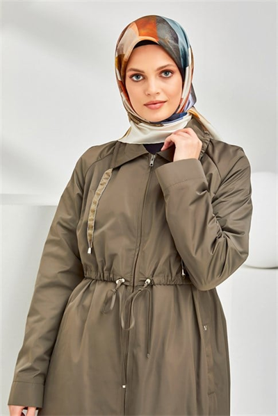 Armine Sura İpek Eşarp 20Ya8315 06
