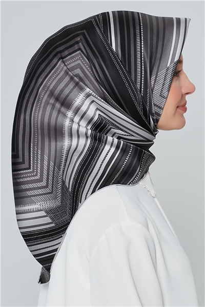 Armine Sura İpek Eşarp 20Ya8317 02
