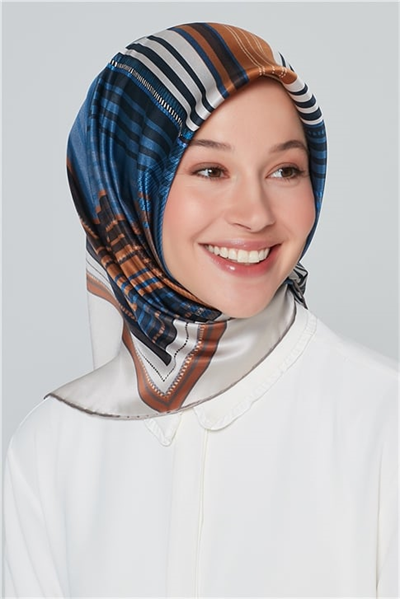 Armine Sura İpek Eşarp 20Ya8317 81