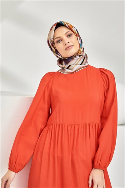 Armine Sura İpek Eşarp 20Ya8319 33