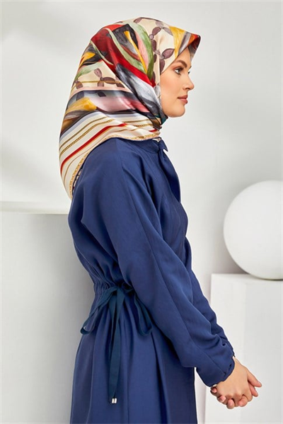Armine Sura İpek Eşarp 20Ya8319 40