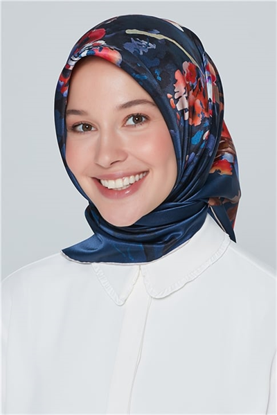 Armine Sura İpek Eşarp 20Ya8321 84