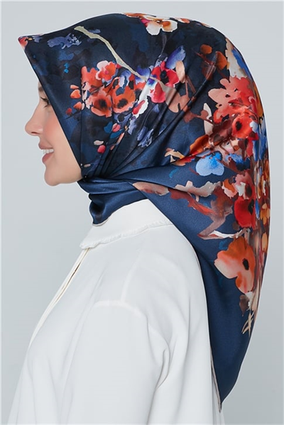 Armine Sura İpek Eşarp 20Ya8321 84