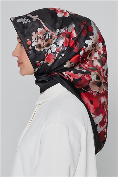 Armine Sura İpek Eşarp 20Ya8321 86