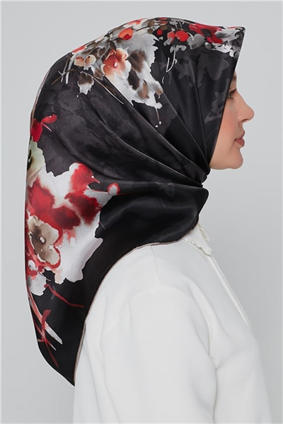 Armine Sura İpek Eşarp 20Ya8321 86
