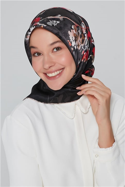 Armine Sura İpek Eşarp 20Ya8321 86