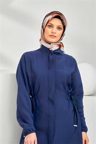 Armine Sura İpek Eşarp 20Ya8322 80