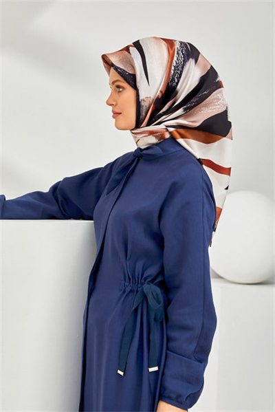 Armine Sura İpek Eşarp 20Ya8322 80