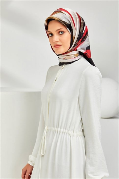Armine Sura İpek Eşarp 20Ya8322 82