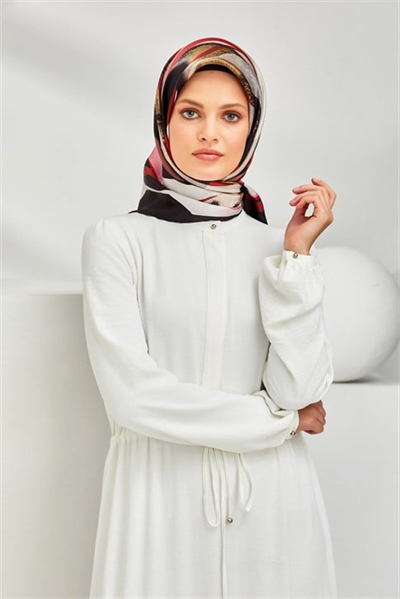 Armine Sura İpek Eşarp 20Ya8322 82