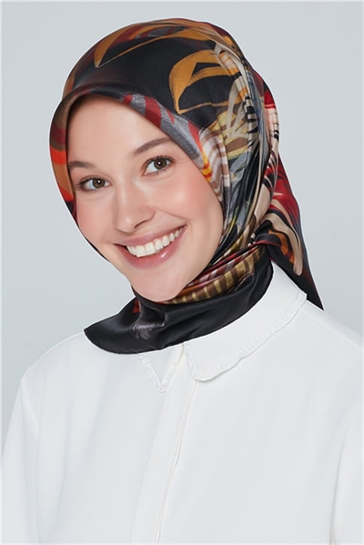 Armine Sura İpek Eşarp 20Ya8324 37