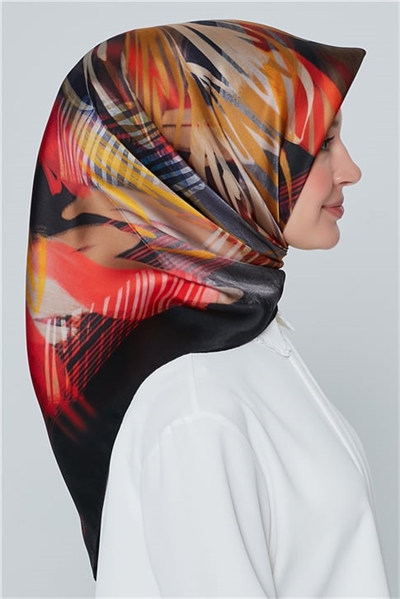 Armine Sura İpek Eşarp 20Ya8324 37