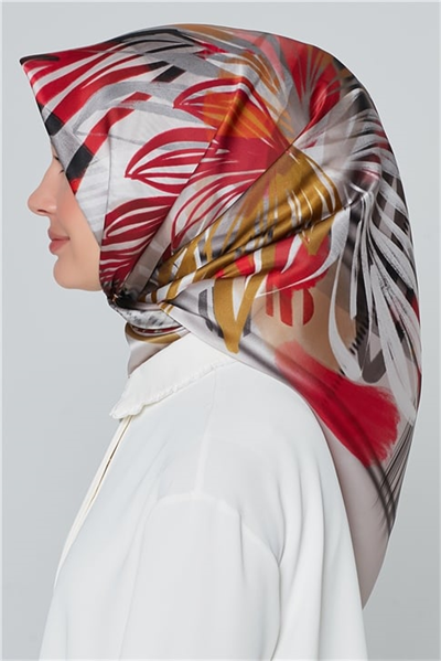 Armine Sura İpek Eşarp 20Ya8324 83