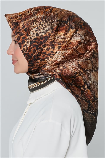 Armine Sura İpek Eşarp 20Ya8325 31