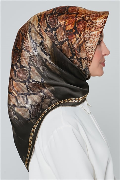 Armine Sura İpek Eşarp 20Ya8325 31