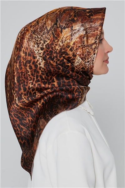 Armine Sura İpek Eşarp 20Ya8325 35