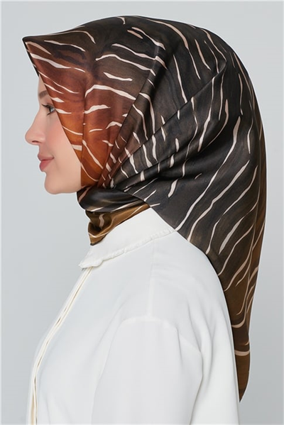Armine Sura İpek Eşarp 20Ya8332 31