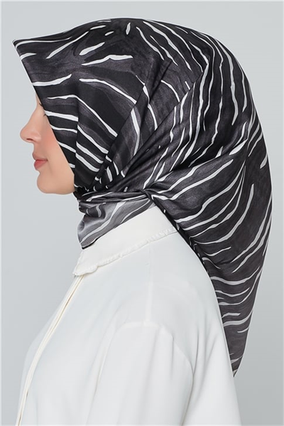 Armine Sura İpek Eşarp 20Ya8332 85